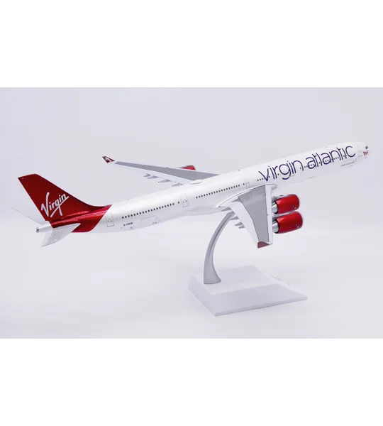 Virgin Atlantic Airbus A340-600 1:200