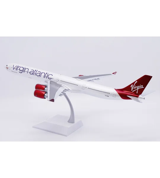 Virgin Atlantic Airbus A340-600 1:200