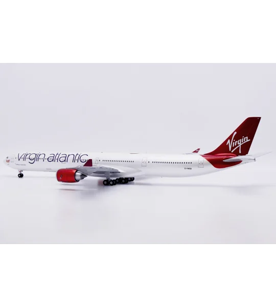 Virgin Atlantic Airbus A340-600 1:200