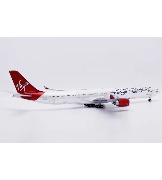 Virgin Atlantic Airbus A340-600 1:200
