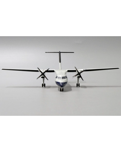 British Airways Express De Havilland Canada Dash 8-300 1:200