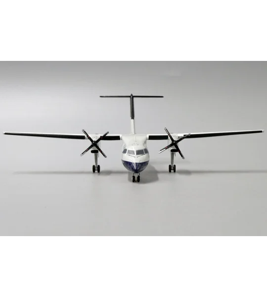 British Airways Express De Havilland Canada Dash 8-300 1:200