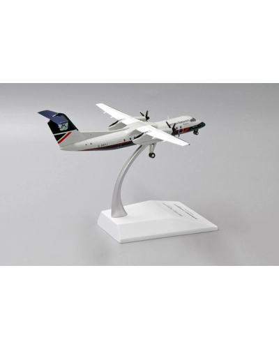British Airways Express De Havilland Canada Dash 8-300 1:200