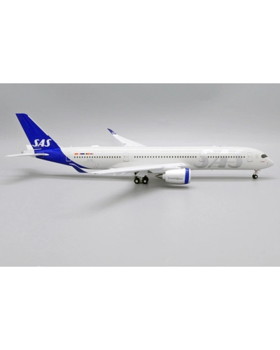 SAS Scandinavian Airbus A350-900 Flaps Down 1:200