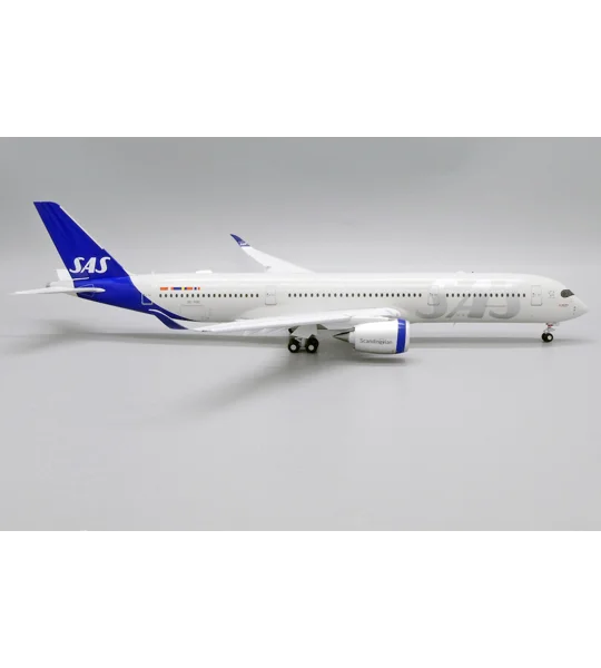 SAS Scandinavian Airbus A350-900 Flaps Down 1:200