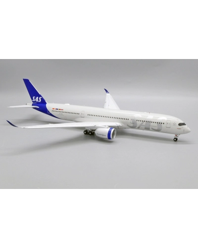 SAS Scandinavian Airbus A350-900 Flaps Down 1:200