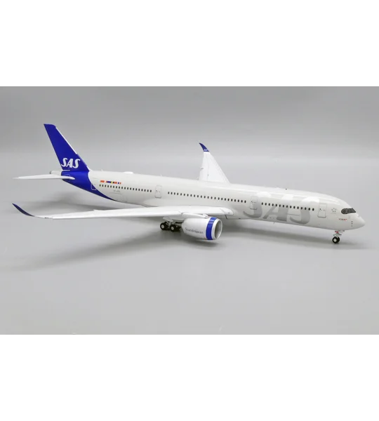 SAS Scandinavian Airbus A350-900 Flaps Down 1:200