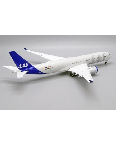 SAS Scandinavian Airbus A350-900 Flaps Down 1:200