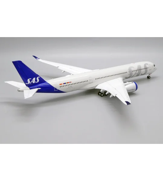 SAS Scandinavian Airbus A350-900 Flaps Down 1:200