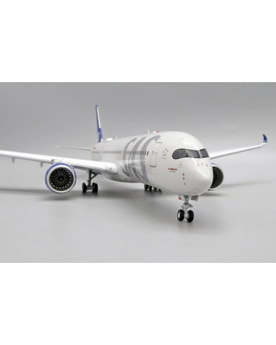SAS Scandinavian Airbus A350-900 Flaps Down 1:200