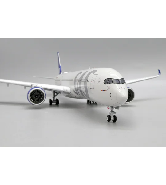 SAS Scandinavian Airbus A350-900 Flaps Down 1:200
