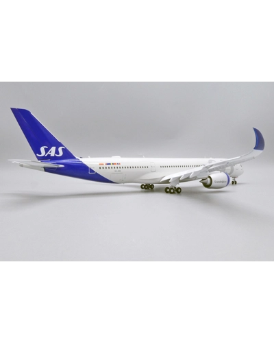 SAS Scandinavian Airbus A350-900 Flaps Down 1:200
