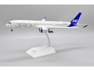 SAS Scandinavian Airbus A350-900 Flaps Down 1:200