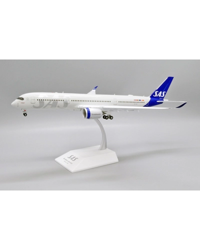 SAS Scandinavian Airbus A350-900 Flaps Down 1:200