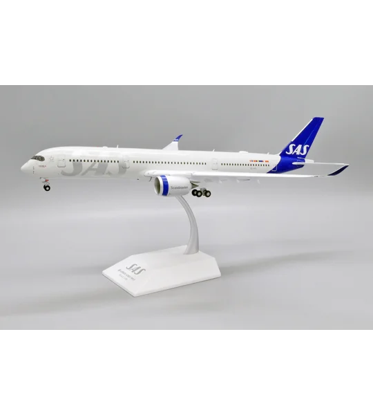 SAS Scandinavian Airbus A350-900 Flaps Down 1:200
