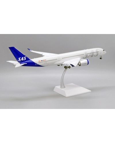 SAS Scandinavian Airbus A350-900 Flaps Down 1:200