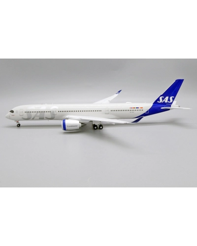 SAS Scandinavian Airbus A350-900 Flaps Down 1:200