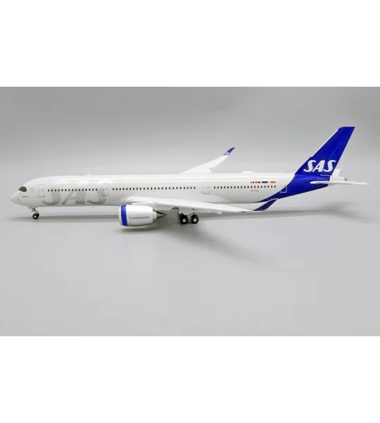 SAS Scandinavian Airbus A350-900 Flaps Down 1:200