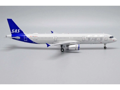 SAS Scandinavian Airbus A321-200 1:200