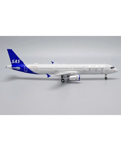 SAS Scandinavian Airbus A321-200 1:200