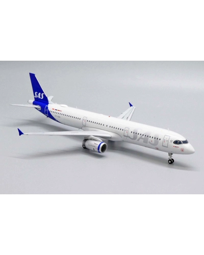 SAS Scandinavian Airbus A321-200 1:200
