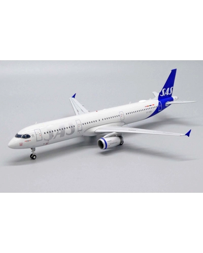 航空機・ヘリコプター 1/200 SAS Airbus A321 航空機・ヘリコプター 1/200 SAS Airbus A321 航空機
