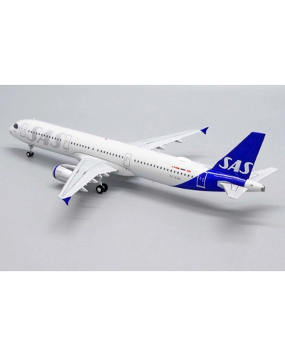 SAS Scandinavian Airbus A321-200 1:200