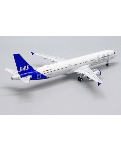 SAS Scandinavian Airbus A321-200 1:200