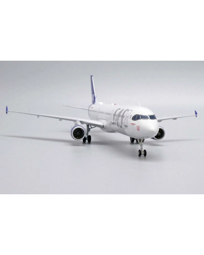 航空機・ヘリコプター 1/200 SAS Airbus A321 航空機・ヘリコプター 1/200 SAS Airbus A321 1/200 SAS Airbus