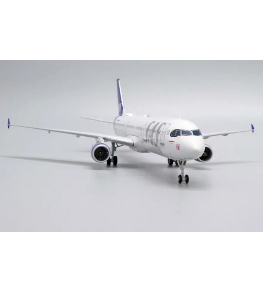 SAS Scandinavian Airbus A321-200 1:200