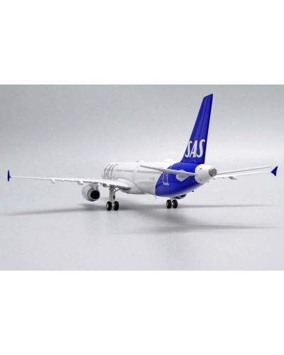 SAS Scandinavian Airbus A321-200 1:200