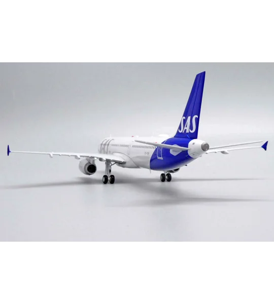 SAS Scandinavian Airbus A321-200 1:200