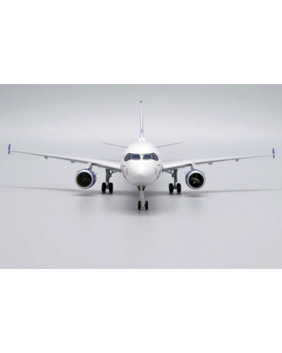 SAS Scandinavian Airbus A321-200 1:200