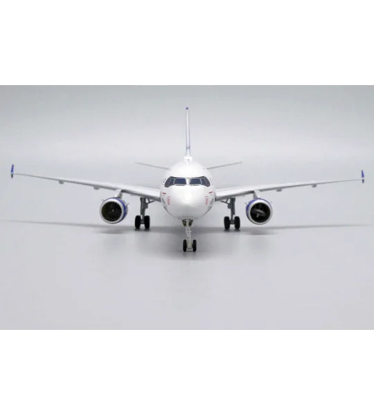 SAS Scandinavian Airbus A321-200 1:200