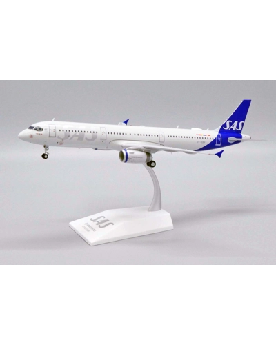 SAS Scandinavian Airbus A321-200 1:200