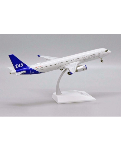 SAS Scandinavian Airbus A321-200 1:200