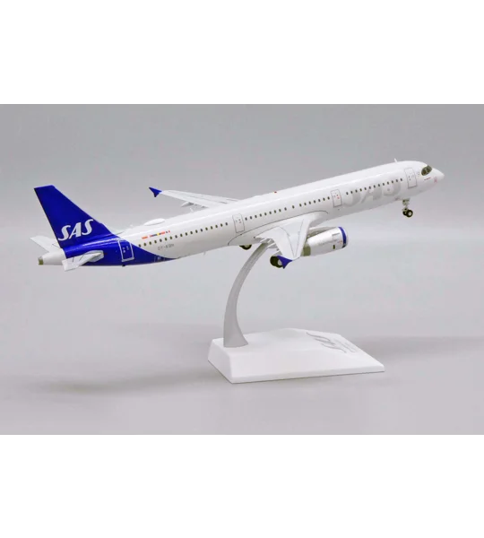 SAS Scandinavian Airbus A321-200 1:200