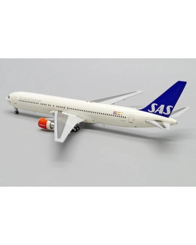 SAS Scandinavian Airlines Boeing 767-300ER 1:400