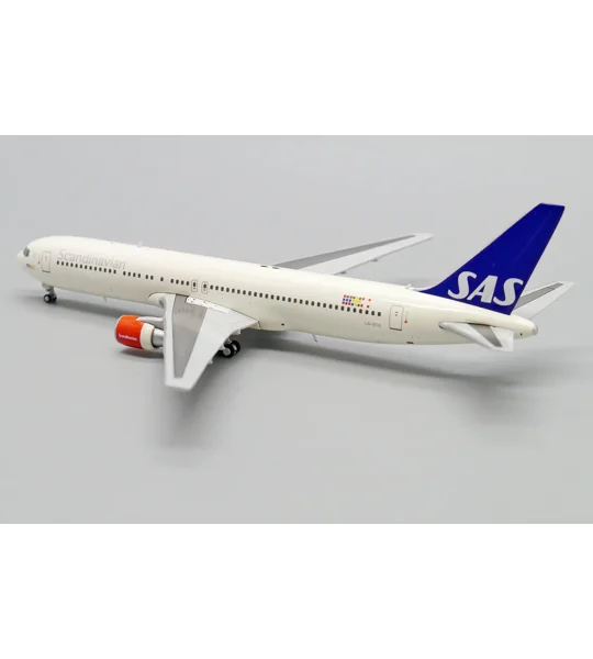 SAS Scandinavian Airlines Boeing 767-300ER 1:400