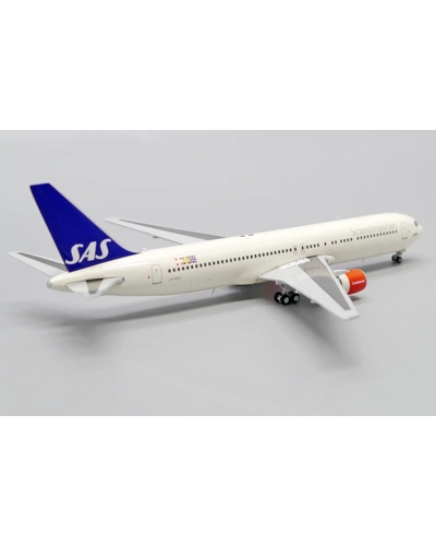 SAS Scandinavian Airlines Boeing 767-300ER 1:400