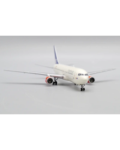 SAS Scandinavian Airlines Boeing 767-300ER 1:400