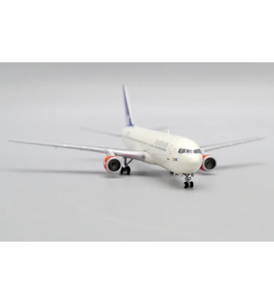 SAS Scandinavian Airlines Boeing 767-300ER 1:400