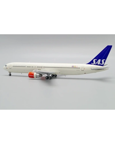 SAS Scandinavian Airlines Boeing 767-300ER 1:400