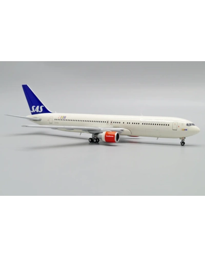 SAS Scandinavian Airlines Boeing 767-300ER 1:400