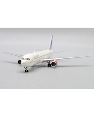 SAS Scandinavian Airlines Boeing 767-300ER 1:400