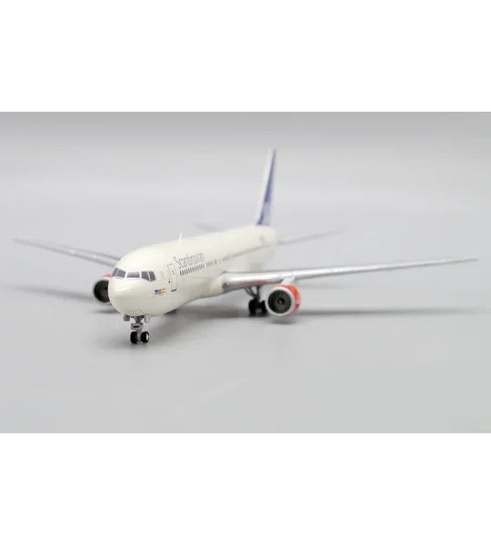 SAS Scandinavian Airlines Boeing 767-300ER 1:400