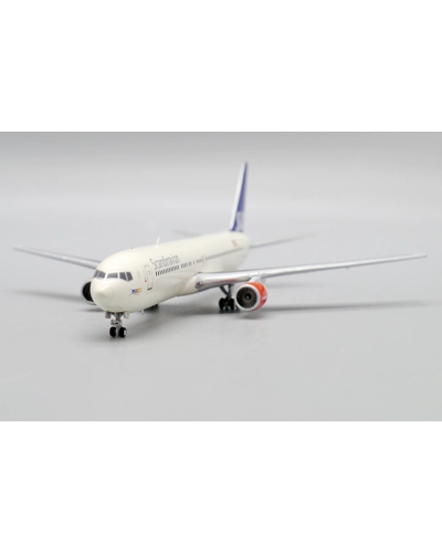 SAS Scandinavian Airlines Boeing 767-300ER 1:400