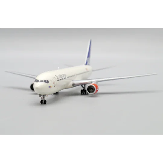 SAS Scandinavian Airlines Boeing 767-300ER 1:400