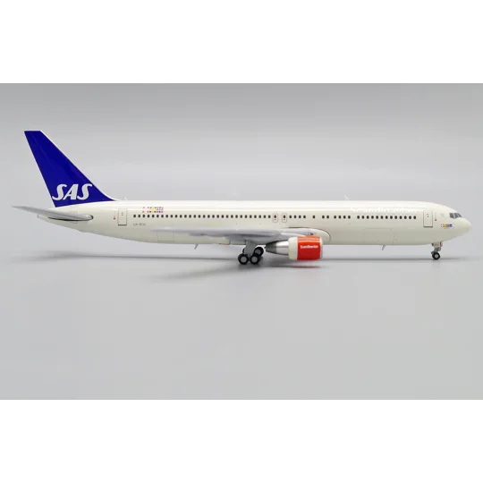 SAS Scandinavian Airlines Boeing 767-300ER 1:400