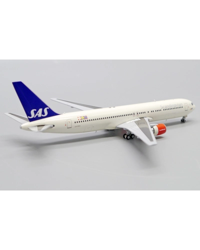 SAS Scandinavian Airlines Boeing 767-300ER 1:400